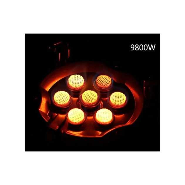 Пальник BRS BRS-71 - picture 9