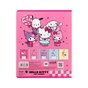 Зошит Kite Hello Kitty and Friends, 18 аркушів, лінія (HK26-237) - зменшене зображення 10