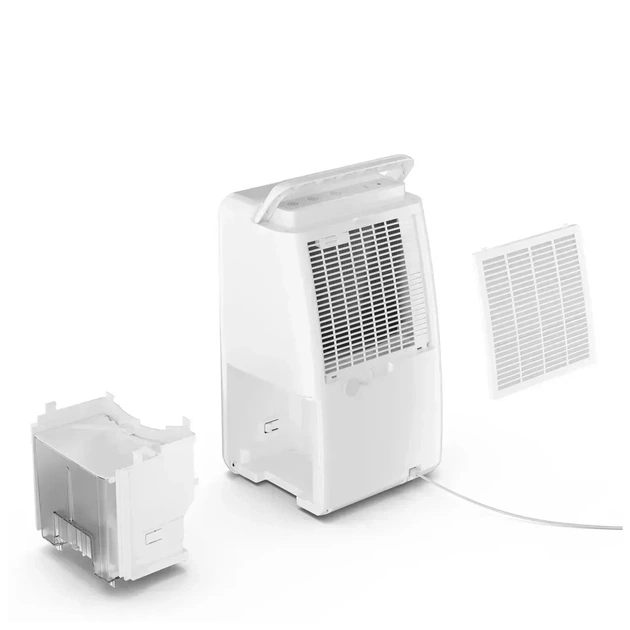 Осушувач повітря Sharp UD-T104AP-W - зображення 7