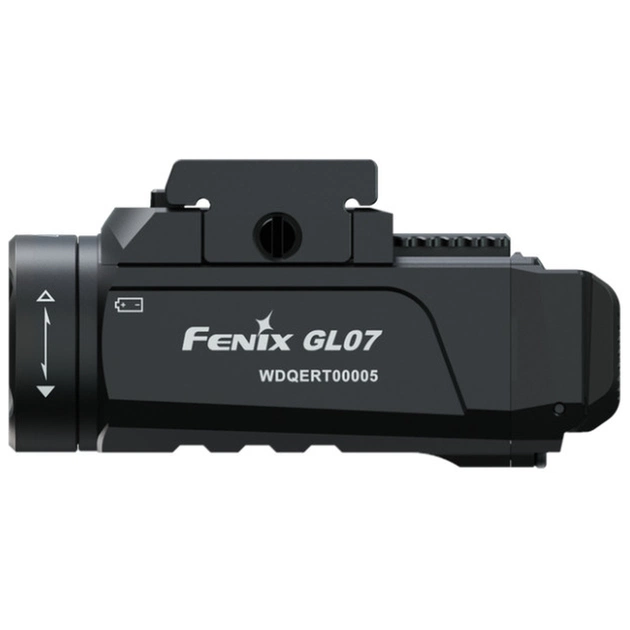 Фонарь Fenix GL07 - изображение 3