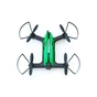 Радіокерована іграшка Helicute Квадрокоптер RACER NANO з камерою Wi-Fi (HCT-H817WHDWA) - зменшене зображення 2