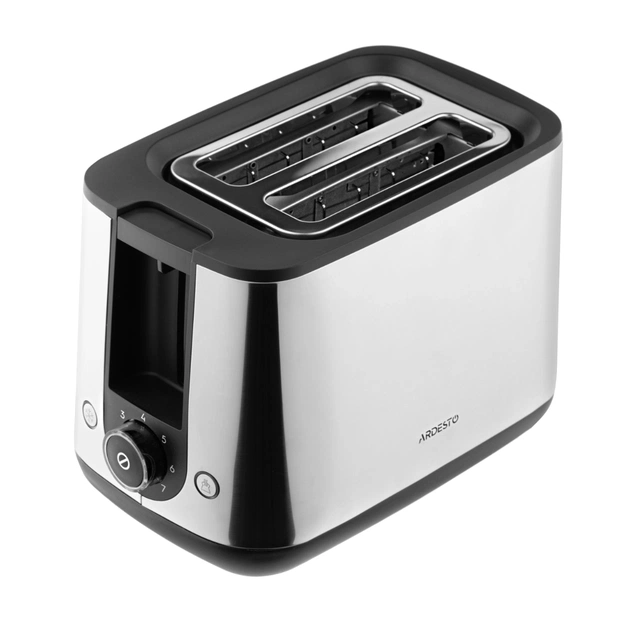 Тостер Ardesto T-K200 - picture 11