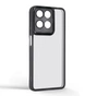 Чохол до мобільного телефона Armorstandart Shade Motorola G17 4G / G17 Power 4G Black (ARM91310) - зменшене зображення 2