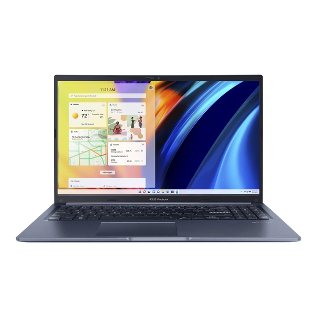Ноутбук ASUS Vivobook 15 M1502YA-BQ019 (90NB0X21-M000R0) - зображення 1