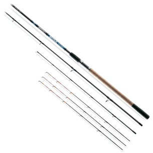 Вудилище Brain Scout 3.90m max 90g Black EVA (1858.47.07) зображення 1