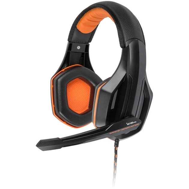 Навушники Gemix W-330 PRO - изображение 1