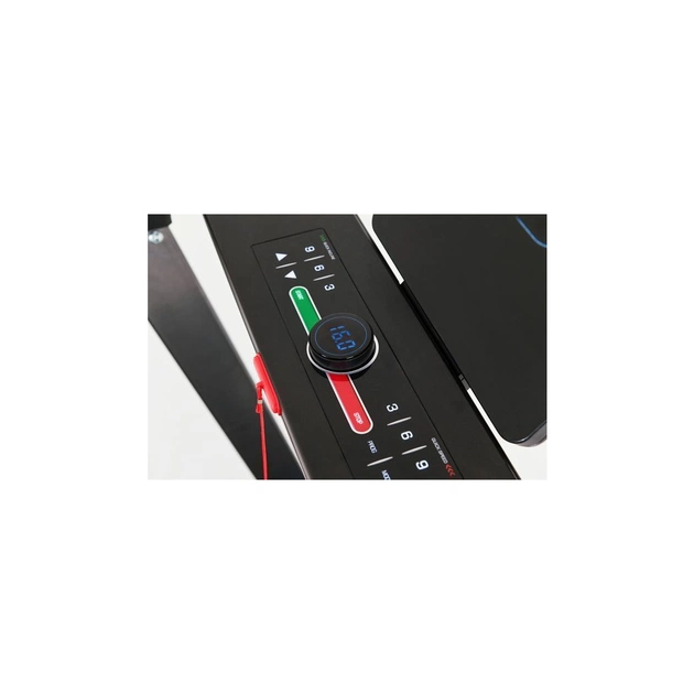 Бігова доріжка Toorx TRAVELLER (931711) - picture 3