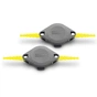 Ніж для тримера Karcher LTR Battery 2шт (2.444-022.0) - зменшене зображення 1