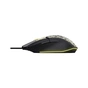 Мишка Trust GXT113 Felox LED USB Black (25749) - зменшене зображення 5