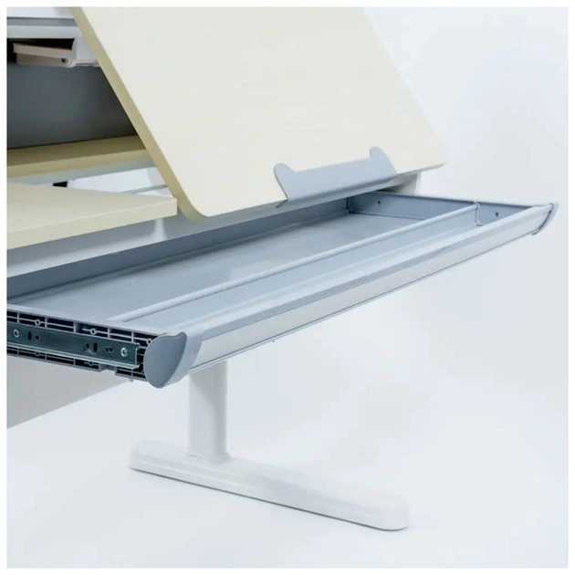 Парта FunDesk Ginepro Grey - picture 5