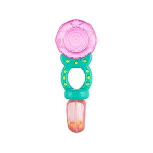 Прорізувач Canpol Babies Льодяник Рожеве (56/127) зображення 1