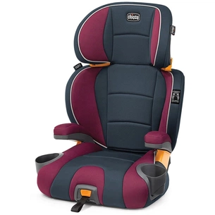 Автокрісло Chicco Kid Fit група 2/3 Червоне із синім (79014.52) зображення 1