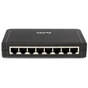 Комутатор мережевий ZyXel ES-108E - зменшене зображення 3