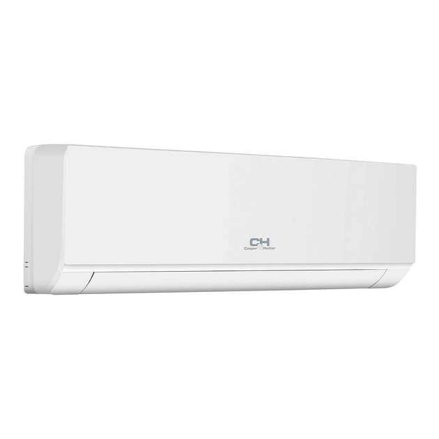 Кондиционер Cooper&Hunter CH-S18FTXF6 - изображение 6