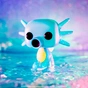 Фігурка для геймерів Funko Pop серії Покемон - Хорсі (74629) - зменшене зображення 5