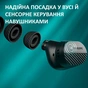 Навушники Philips TAT5000BK/00 Wireless Black (TAT5000BK/00) - зменшене зображення 8