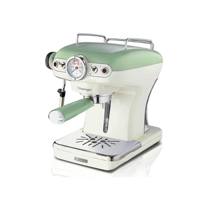 Ріжкова кавоварка еспресо Ariete 1389 GR (00M138914AR0) зображення 1