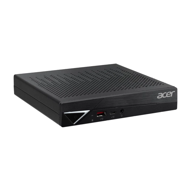 Комп'ютер Acer Veriton VEN2580 MFF / Pentium 7505 / 4GB / F128GB / W10P (DT.VV5ME.003) - зображення 1