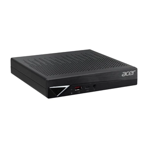 Комп'ютер Acer Veriton VEN2580 MFF / Pentium 7505 / 4GB / F128GB / W10P (DT.VV5ME.003) зображення 1