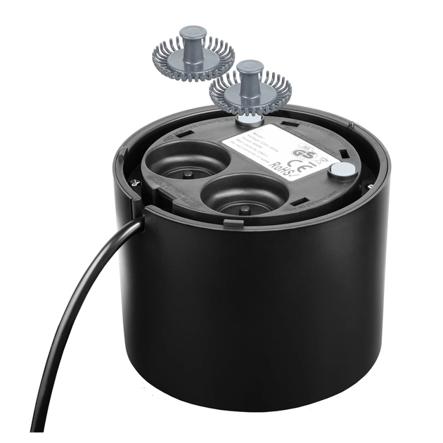 Капучинатор Catler MF621 - picture 12