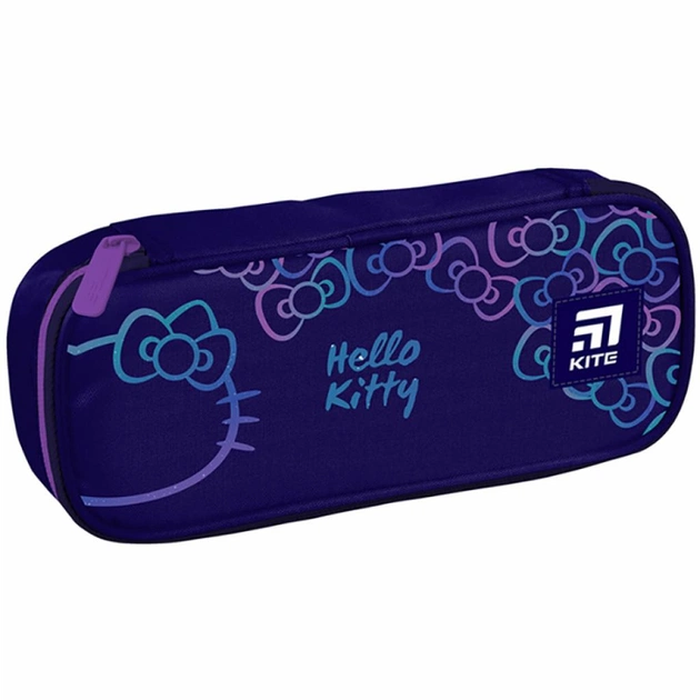 Пенал Kite Hello Kitty (HK21-662) - зображення 1