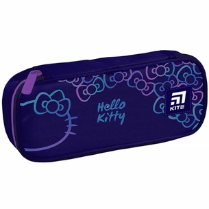 Пенал Kite Hello Kitty (HK21-662) зображення 1