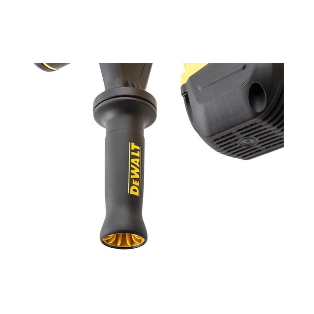 Перфоратор DeWALT SDS-MAX, 1050 Вт, 6.1 Дж (D25481K) - picture 10