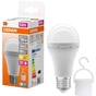 Лампочка Osram LED E27 8Вт 806Лм 2700К A60 акумуляторна (4099854190087) - уменьшенное изображение 11