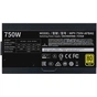 Блок живлення CoolerMaster 750W V Gold V2 (MPY-750V-AFBAG-EU) - уменьшенное изображение 10
