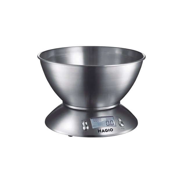 Ваги кухонні Magio MG-695 - picture 1