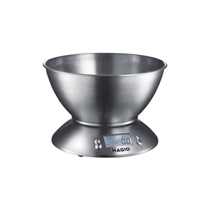 Ваги кухонні Magio MG-695 зображення 1