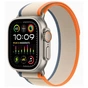 Ремінець до смарт-годинника Armorstandart Trail Loop для Apple Watch 42 (Series 11-10)/41/40/38 Orange Beige (ARM74226) - зменшене зображення 1