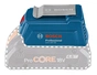 Адаптер USB для батареї Bosch Professional GAA 18V-48 2.4А (0.618.800.0L6) - зменшене зображення 2