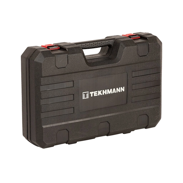 Відбійний молоток Tekhmann TDH-1722 MAX (846643) - picture 11