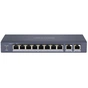 Коммутатор Hikvision DS-3E0310P-E/M(B) PoE - уменьшенное изображение 1