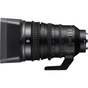 Об'єктив Sony 18-110mm, f/4.0 G Power Zoom (E-mount) (SELP18110G.SYX) - зменшене зображення 4