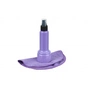 Спрей для очистки 2E 150ml Liquid для LED/LCD +Microfibre21см, Violet (2E-SK150VT) - уменьшенное изображение 2