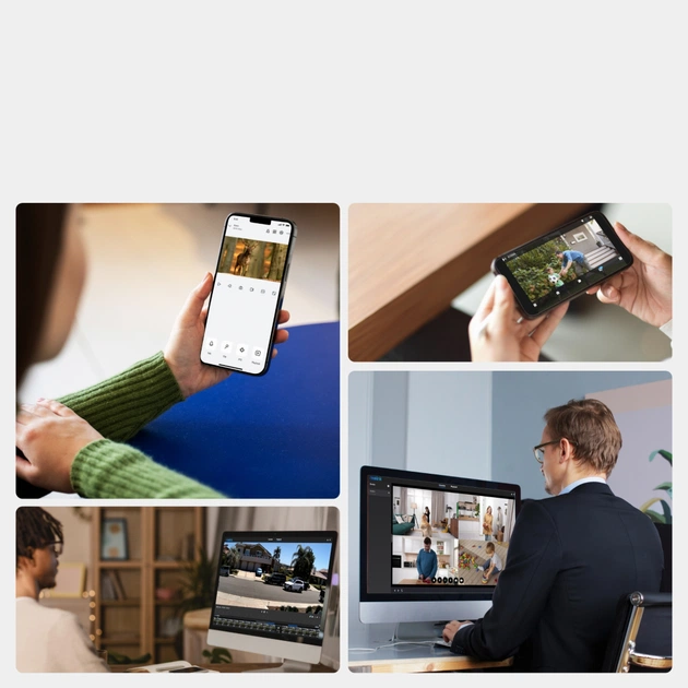 Камера відеоспостереження Reolink P334 (2.8) - picture 11