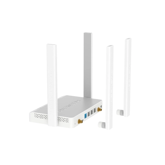 Маршрутизатор Keenetic Runner 4G (KN-2211) - picture 10
