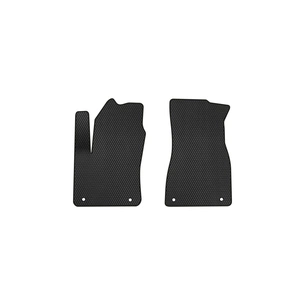 Килимок в салон EVAtech передні Volvo C40 2022+ SUV China (VV42547A2VL4RBB) зображення 1