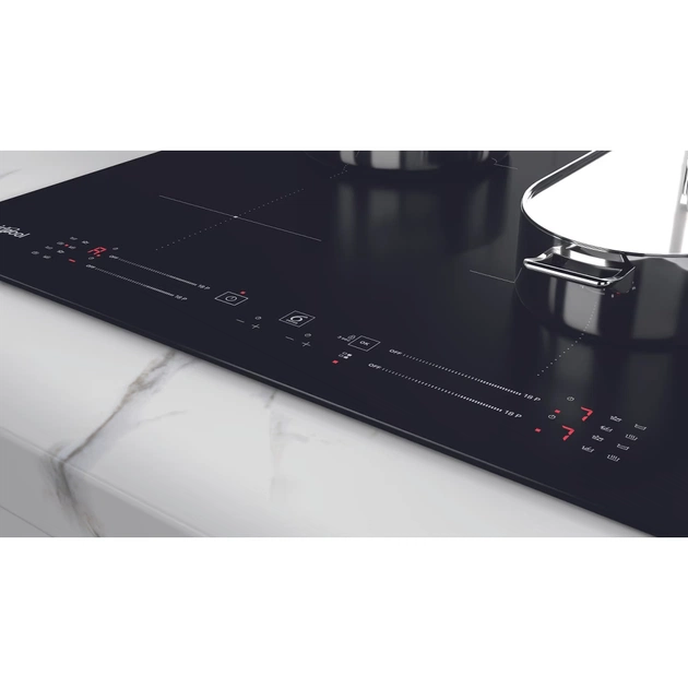 Варочна поверхня Whirlpool WB S0060 NE (WBS0060NE) - picture 6