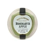 Тверде мило Pelican Aurascent Clear Soap Rosemary Ручної роботи з ароматом розмарину та яблука 75 г (4976631645964) - зменшене зображення 1
