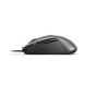Мишка Lenovo IdeaPad M100 RGB Black (GY50Z71902) - зменшене зображення 4