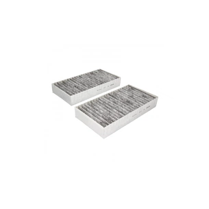 Фільтр салону UFI 54.215.00 зображення 1