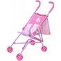 Коляска для ляльок Zapf Чудова прогулянка складана, зі сумочкою (1423574) - зменшене зображення 1