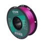 Пластик для 3D-принтера eSUN ePLA-Silk 1,75mm 1kg VIOLET (EPLA-SILK-P175VI1) - уменьшенное изображение 1