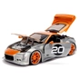 Машина Jada 2003 Ніссан 350Z (253745001) - зменшене зображення 7