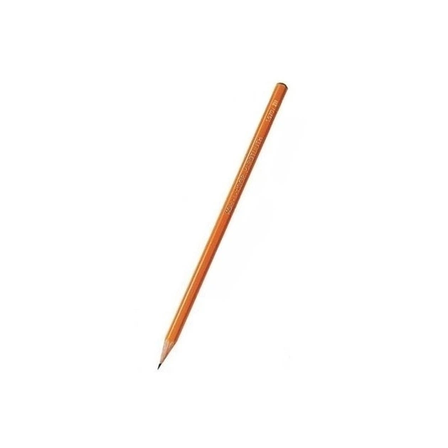 Олівець графітний Koh-i-Noor 2Н технічний (kh.1570.2H) - зображення 1