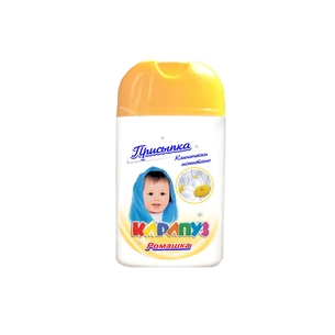 Присипка Карапуз Ромашка 50 грам (4820049380729) зображення 1
