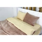 Постільна білизна MirSon Велюр Winter Terry 28-0018 Tansy King Size (2200004015644) - зменшене зображення 2